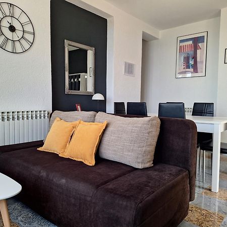 Apartments Bobinac Senj  Kamer foto