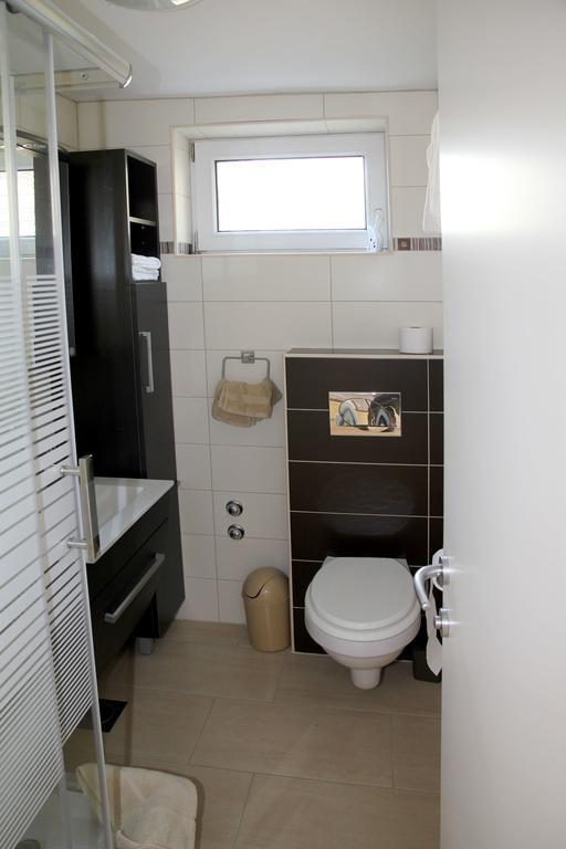 Apartments Bobinac Senj  Kamer foto