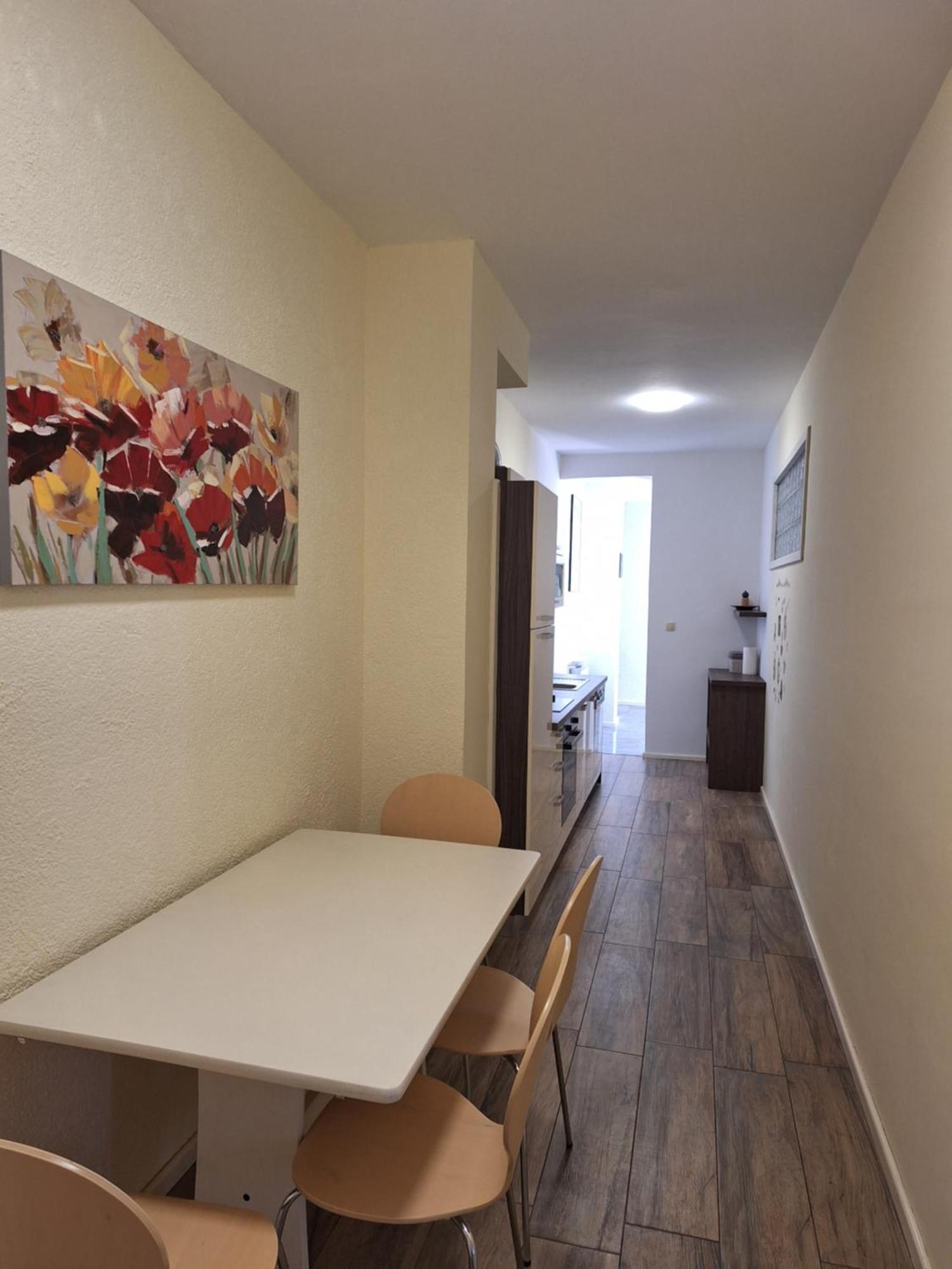 Apartments Bobinac Senj  Kamer foto