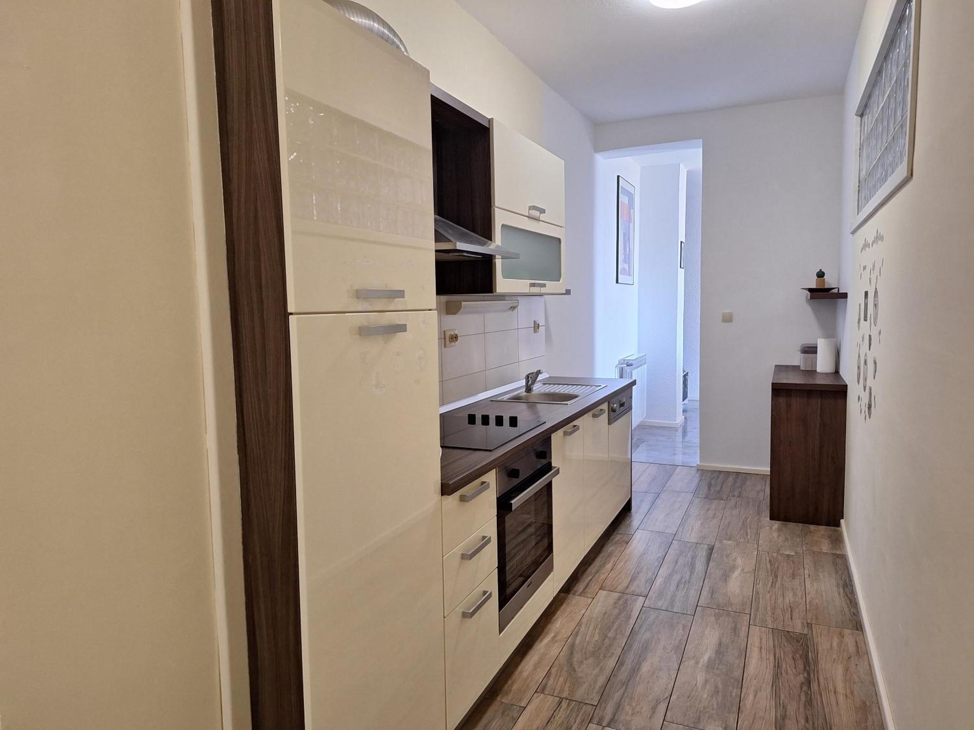 Apartments Bobinac Senj  Kamer foto
