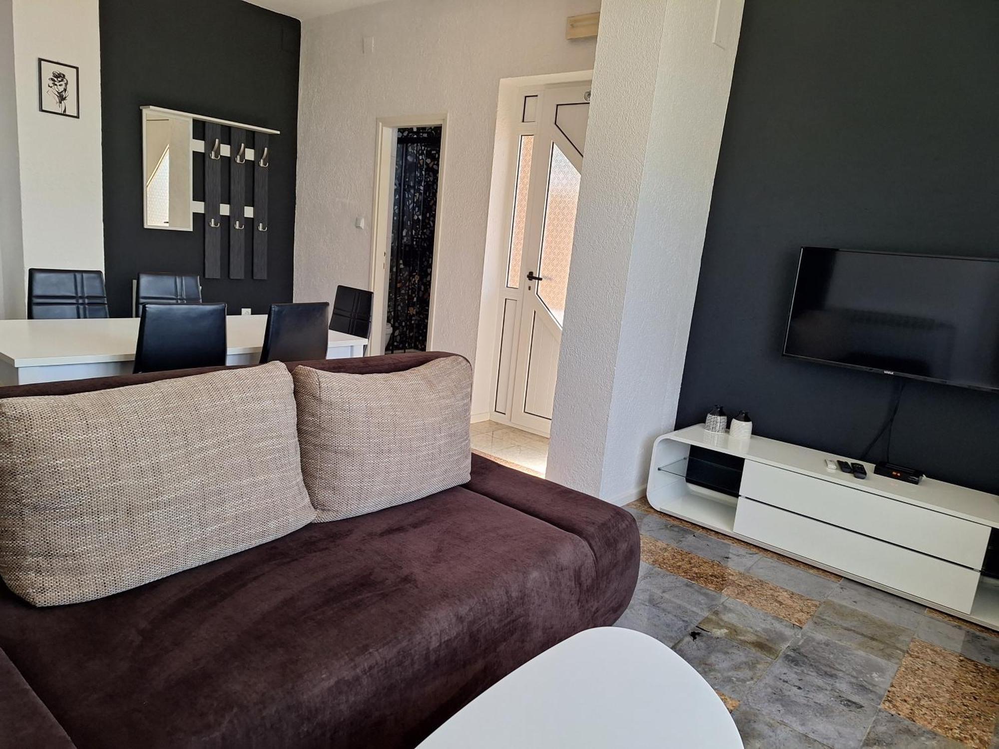 Apartments Bobinac Senj  Kamer foto
