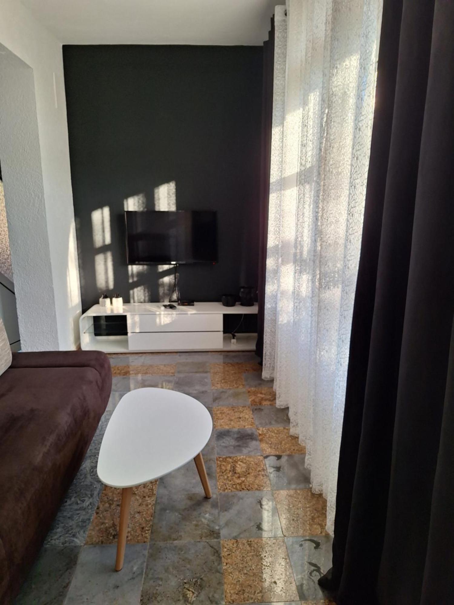 Apartments Bobinac Senj  Kamer foto
