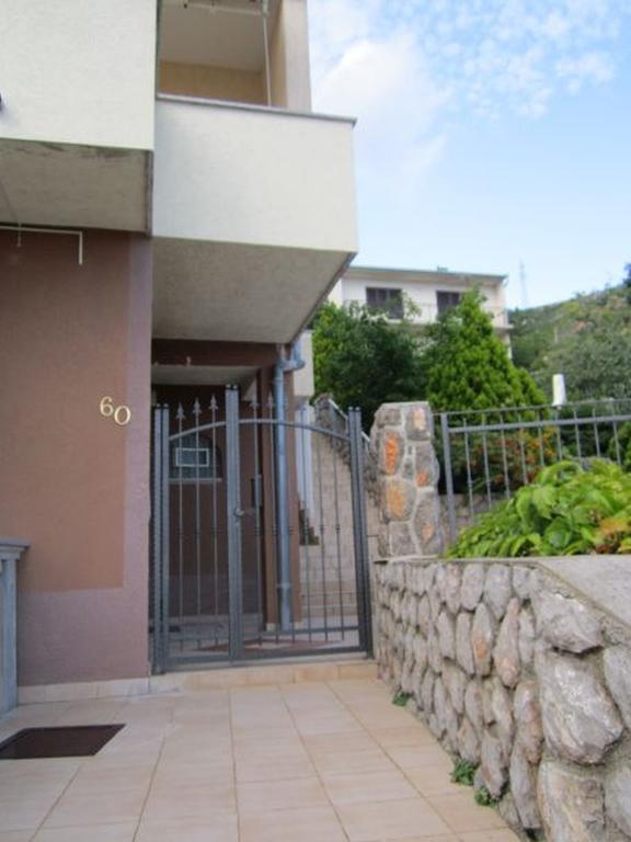 Apartments Bobinac Senj  Kamer foto