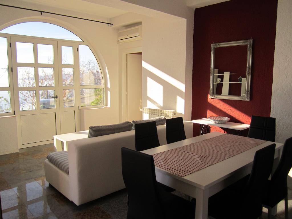 Apartments Bobinac Senj  Buitenkant foto