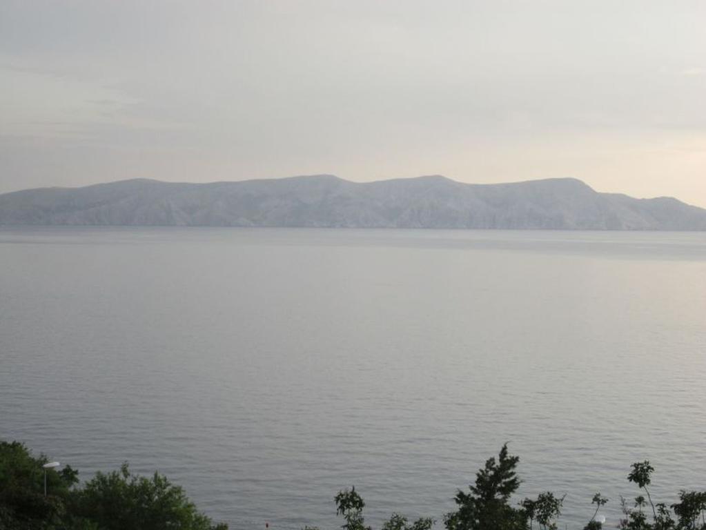 Apartments Bobinac Senj  Buitenkant foto